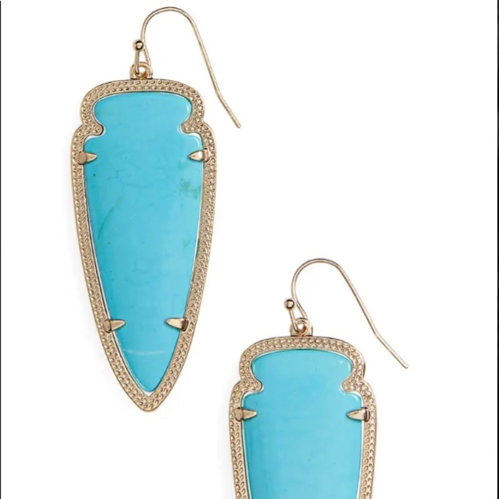 DISCONTINUED Kendra Scott Skylar Earrings